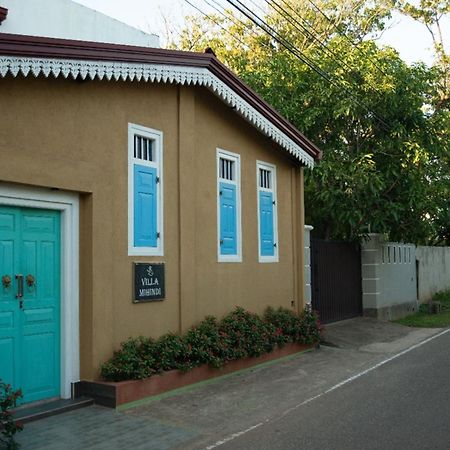 Villa Mihindi هيكادوفا المظهر الخارجي الصورة