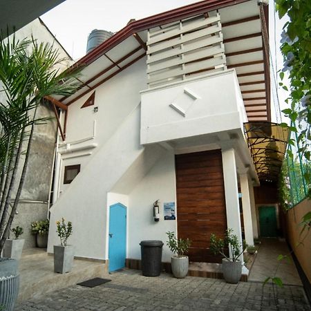 Villa Mihindi هيكادوفا المظهر الخارجي الصورة