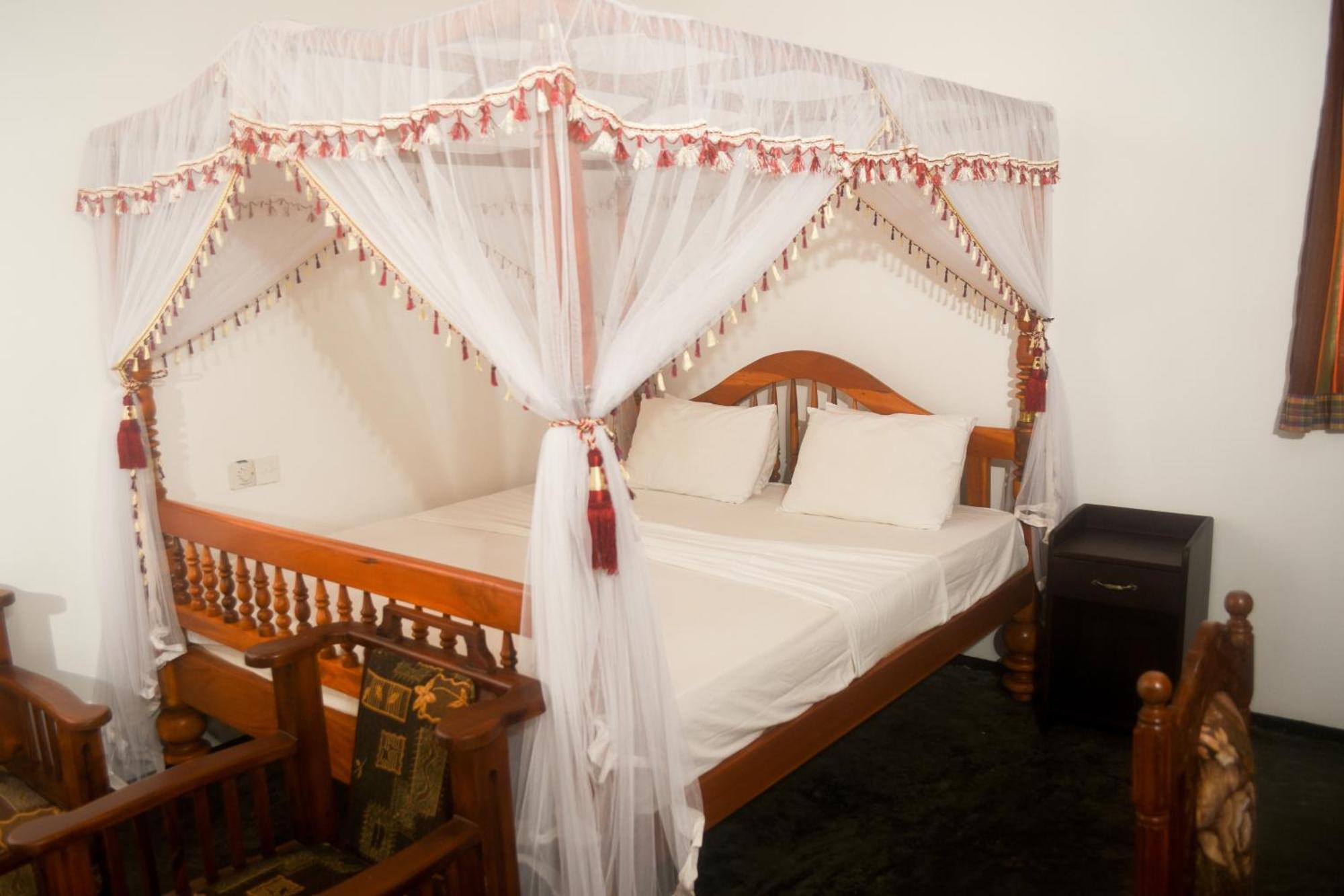 Villa Mihindi هيكادوفا المظهر الخارجي الصورة
