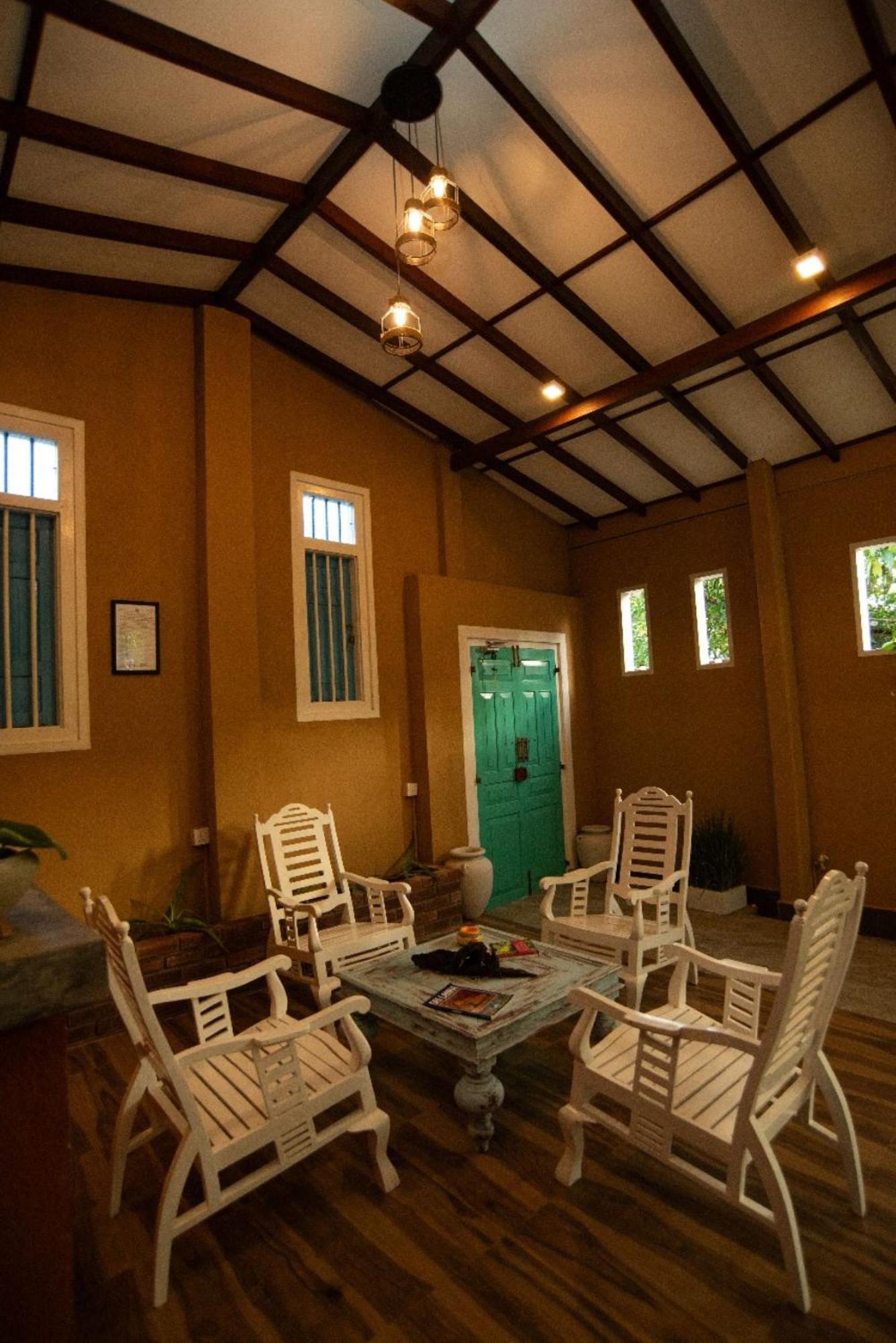 Villa Mihindi هيكادوفا المظهر الخارجي الصورة