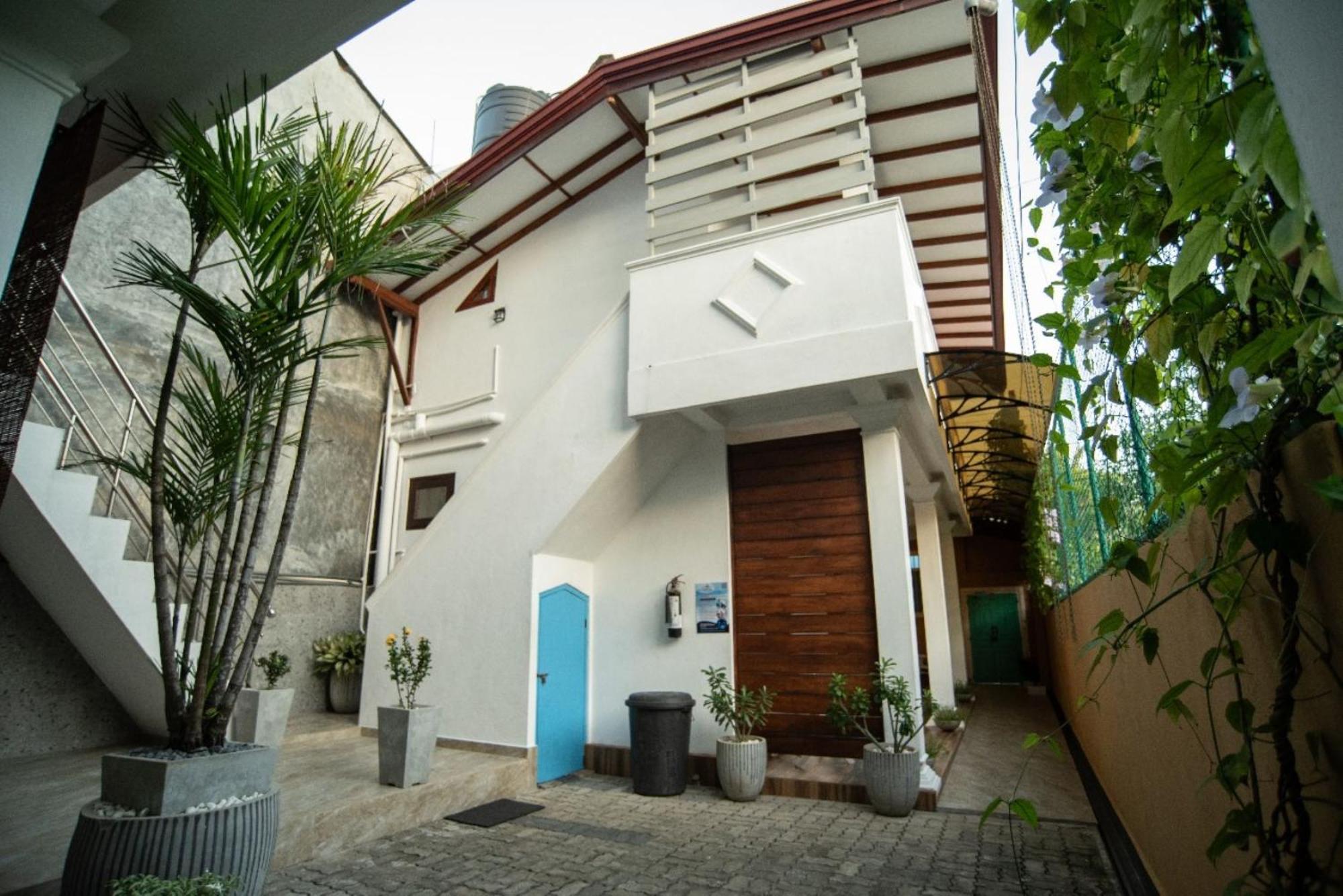 Villa Mihindi هيكادوفا المظهر الخارجي الصورة