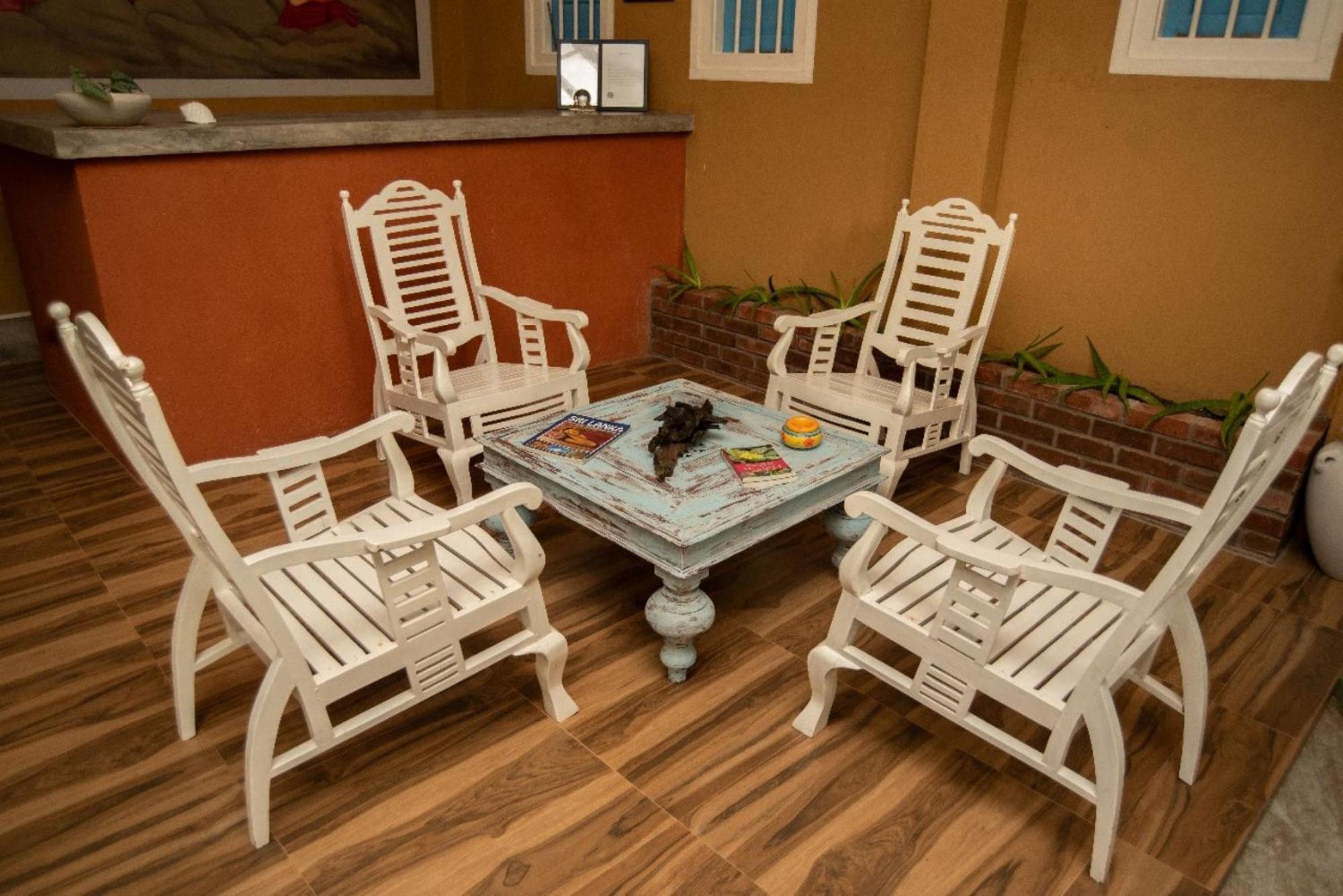 Villa Mihindi هيكادوفا المظهر الخارجي الصورة