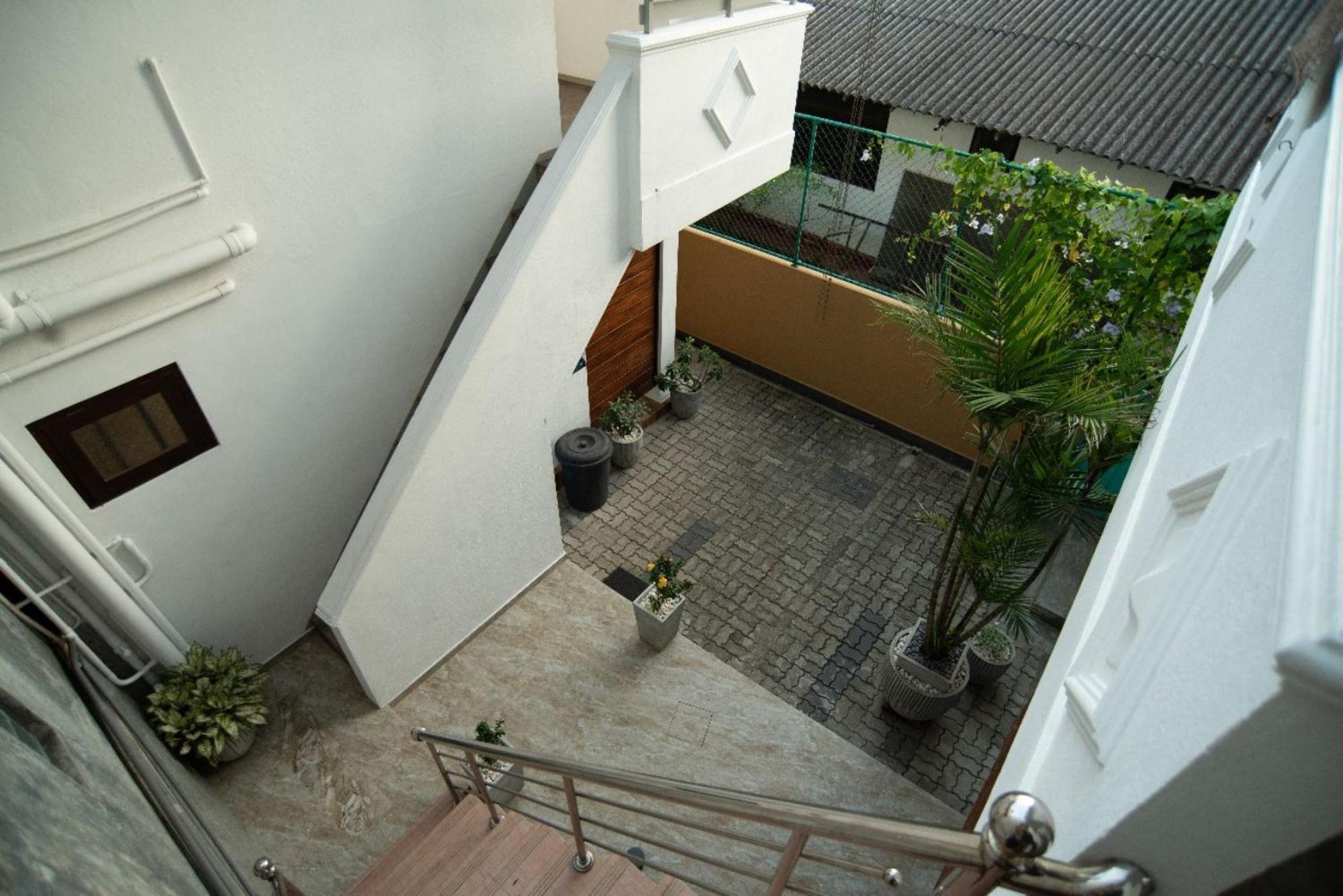 Villa Mihindi هيكادوفا المظهر الخارجي الصورة