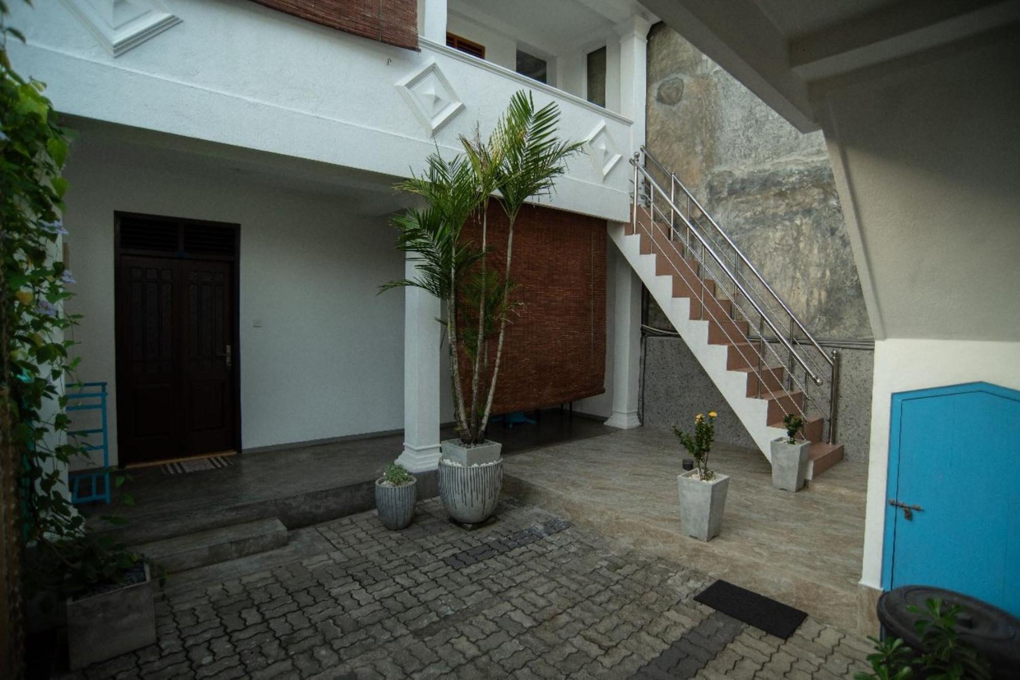 Villa Mihindi هيكادوفا المظهر الخارجي الصورة