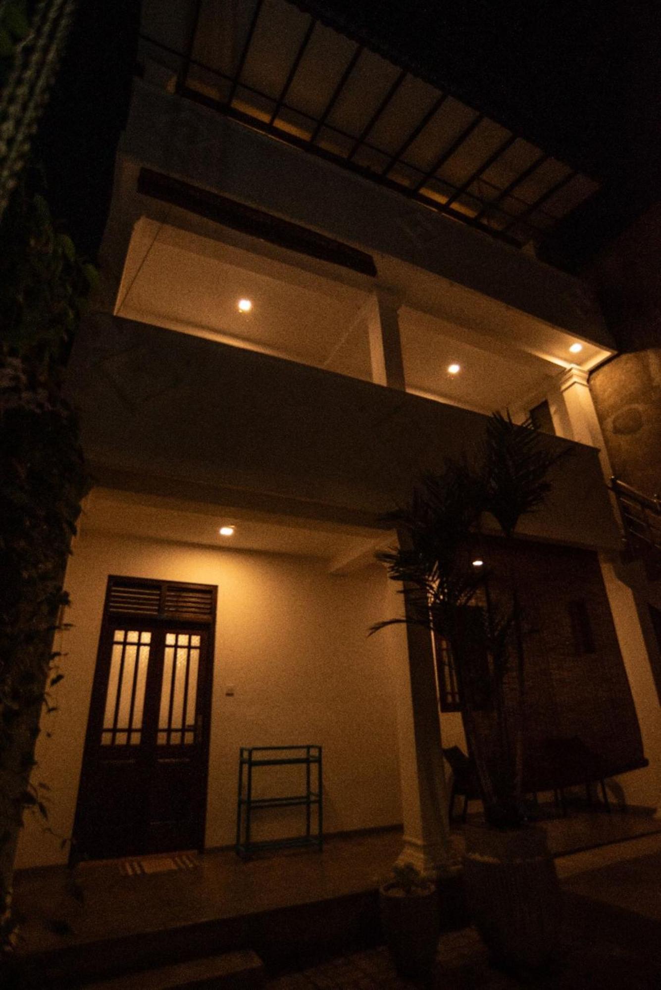 Villa Mihindi هيكادوفا المظهر الخارجي الصورة
