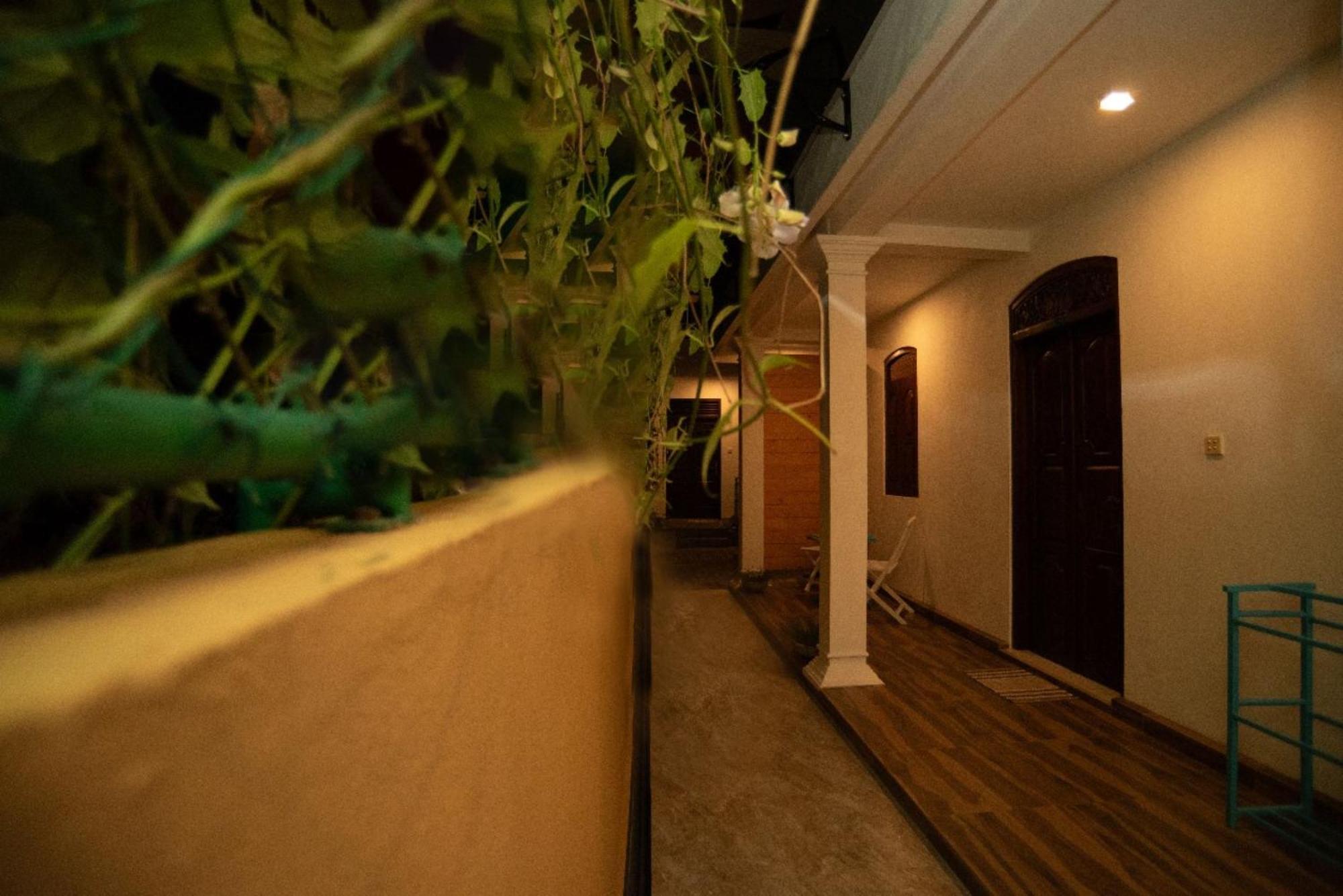 Villa Mihindi هيكادوفا المظهر الخارجي الصورة