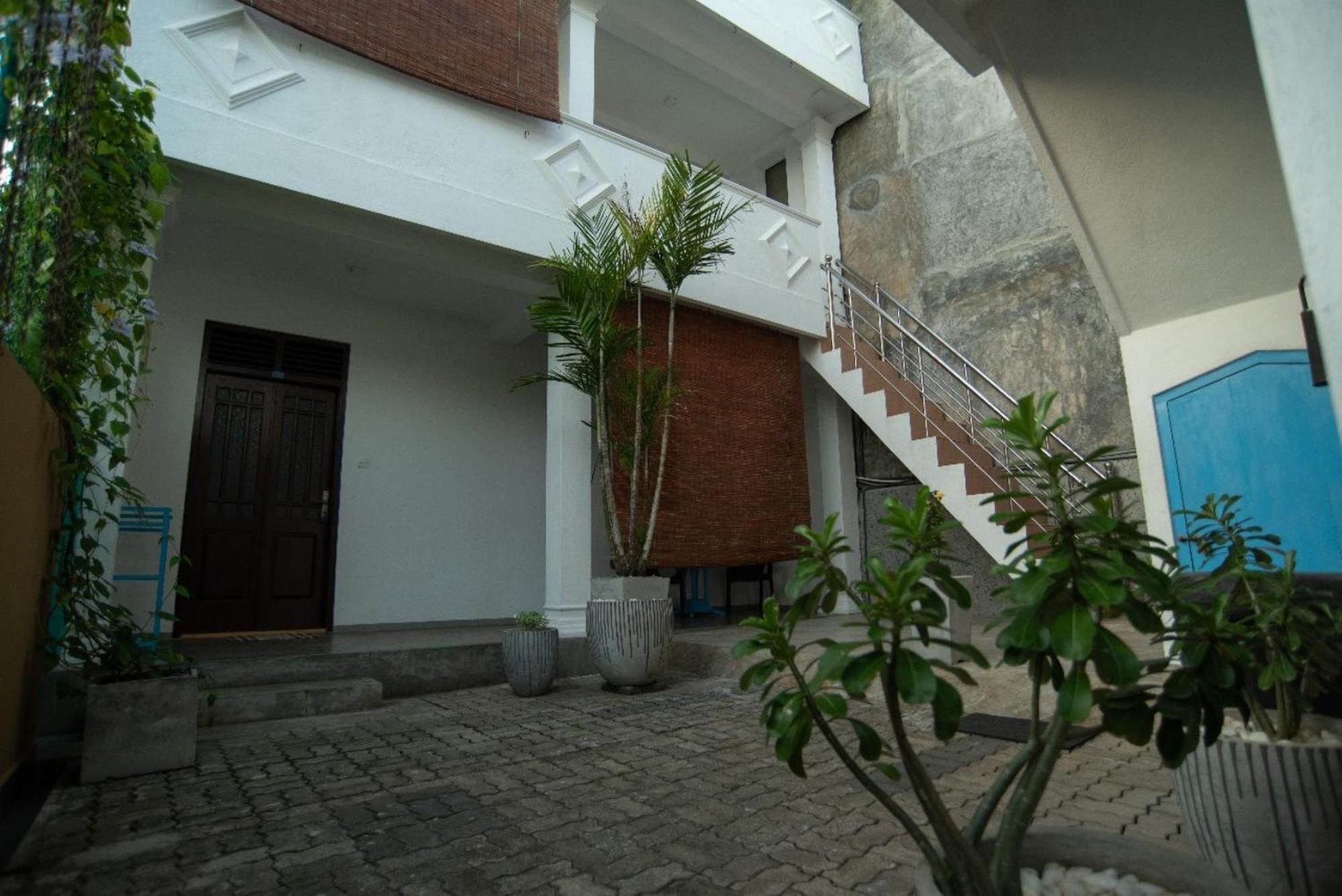 Villa Mihindi هيكادوفا المظهر الخارجي الصورة