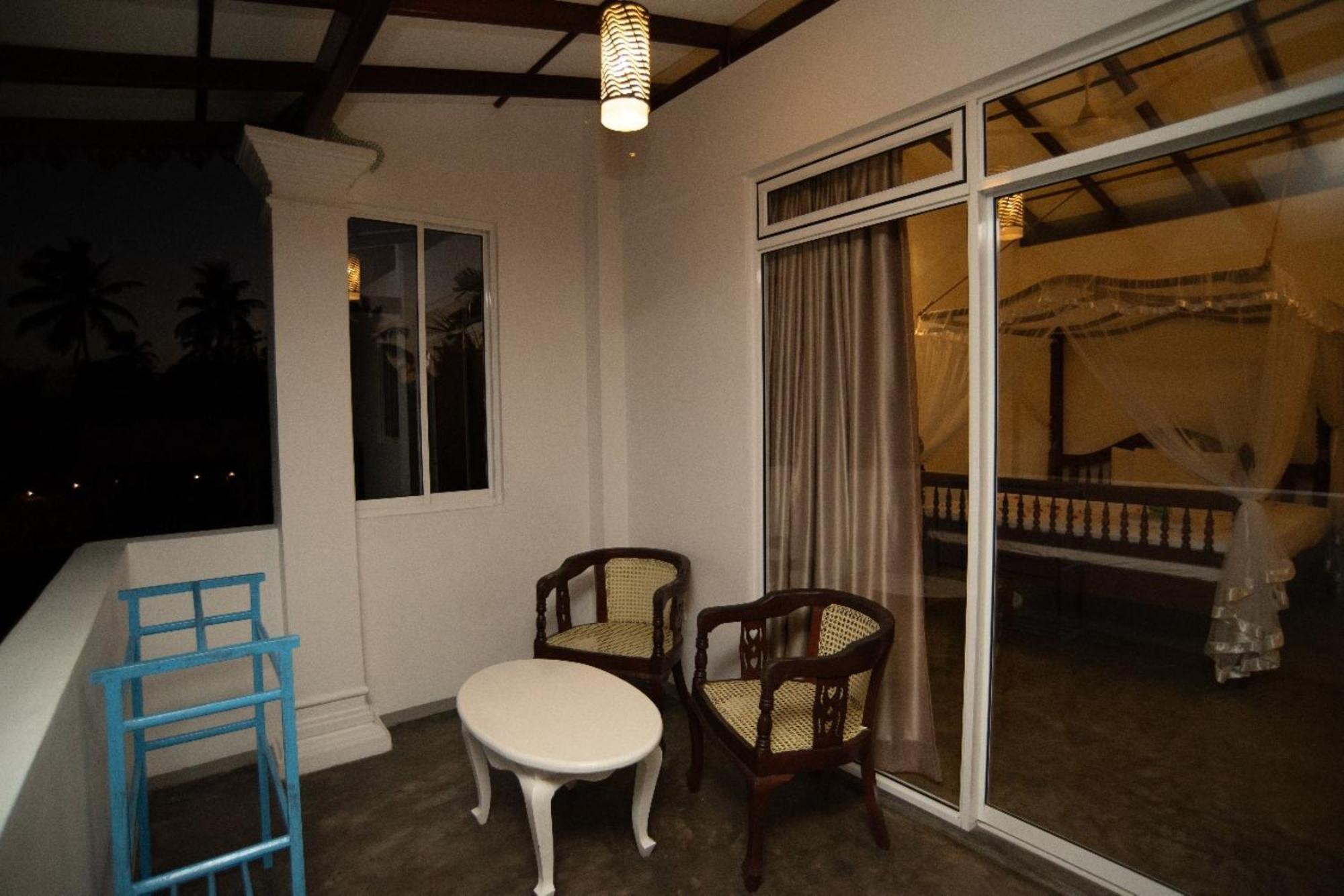 Villa Mihindi هيكادوفا المظهر الخارجي الصورة