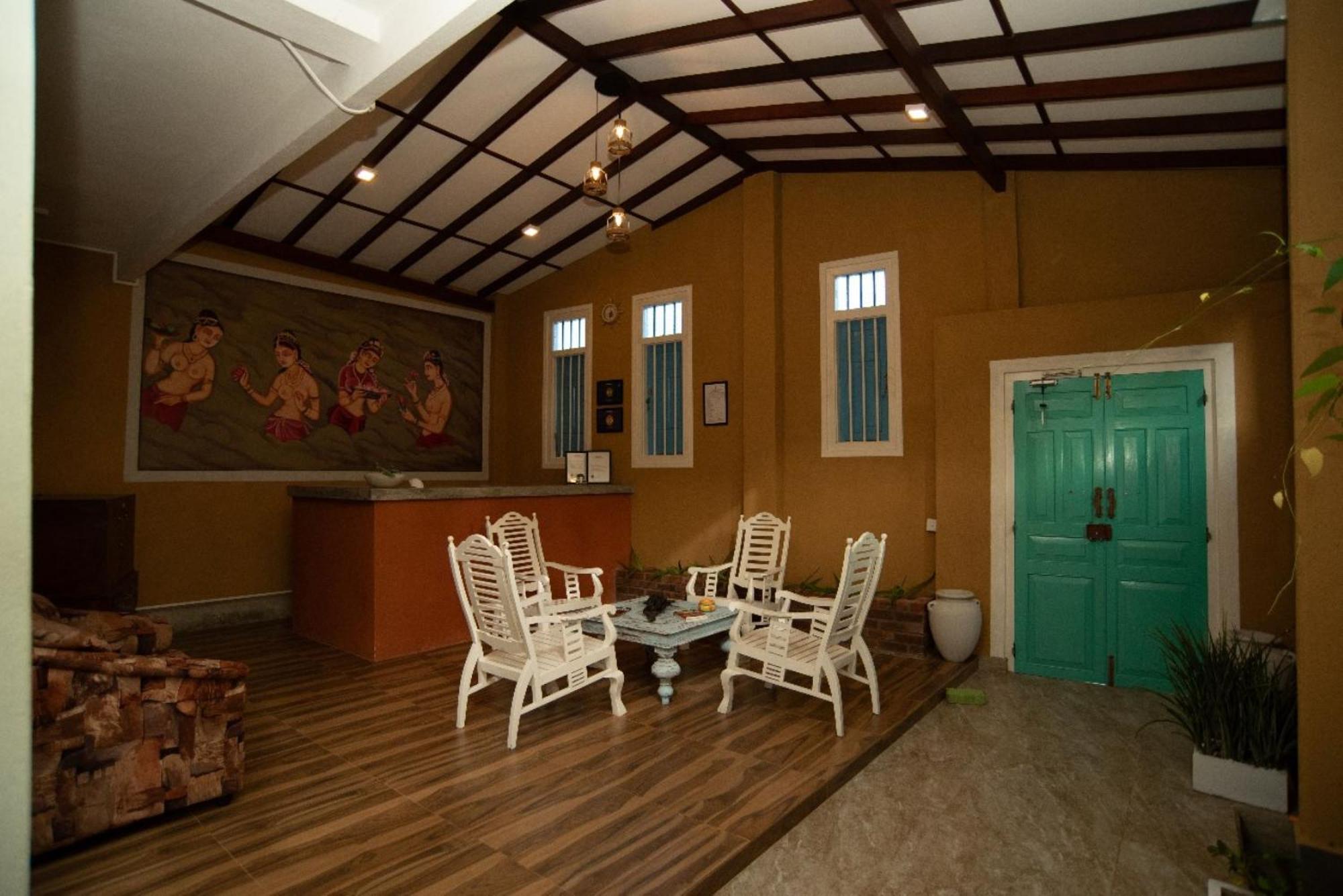 Villa Mihindi هيكادوفا المظهر الخارجي الصورة