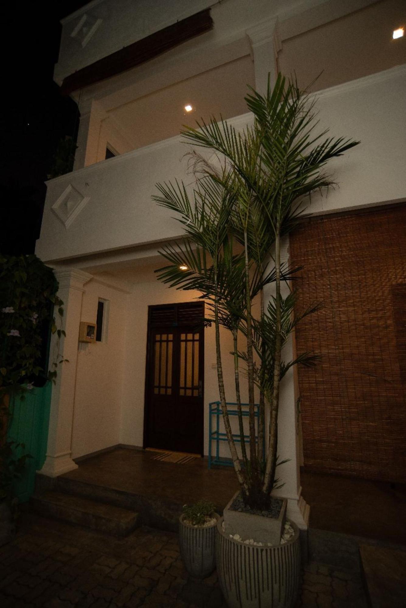 Villa Mihindi هيكادوفا المظهر الخارجي الصورة