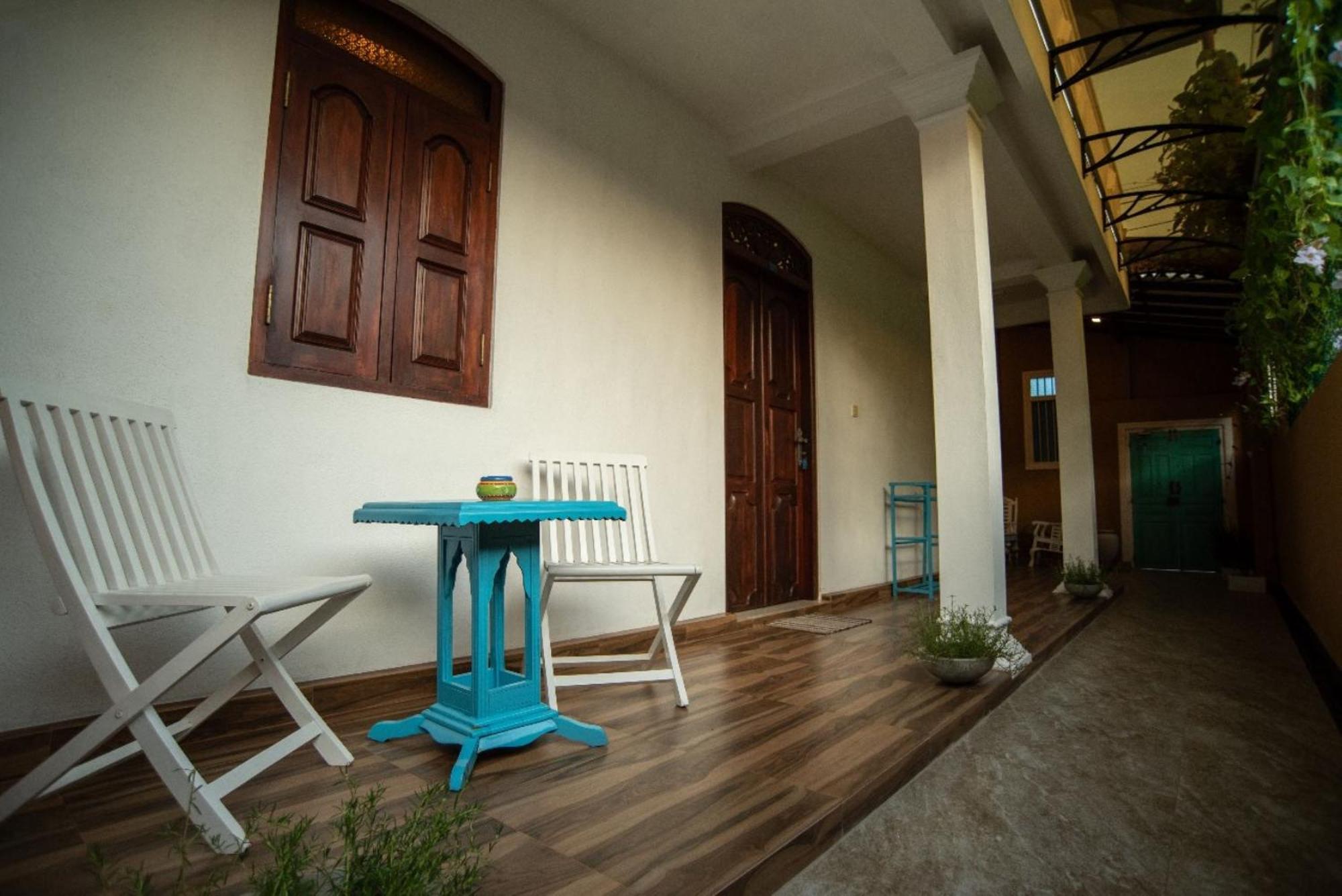 Villa Mihindi هيكادوفا المظهر الخارجي الصورة