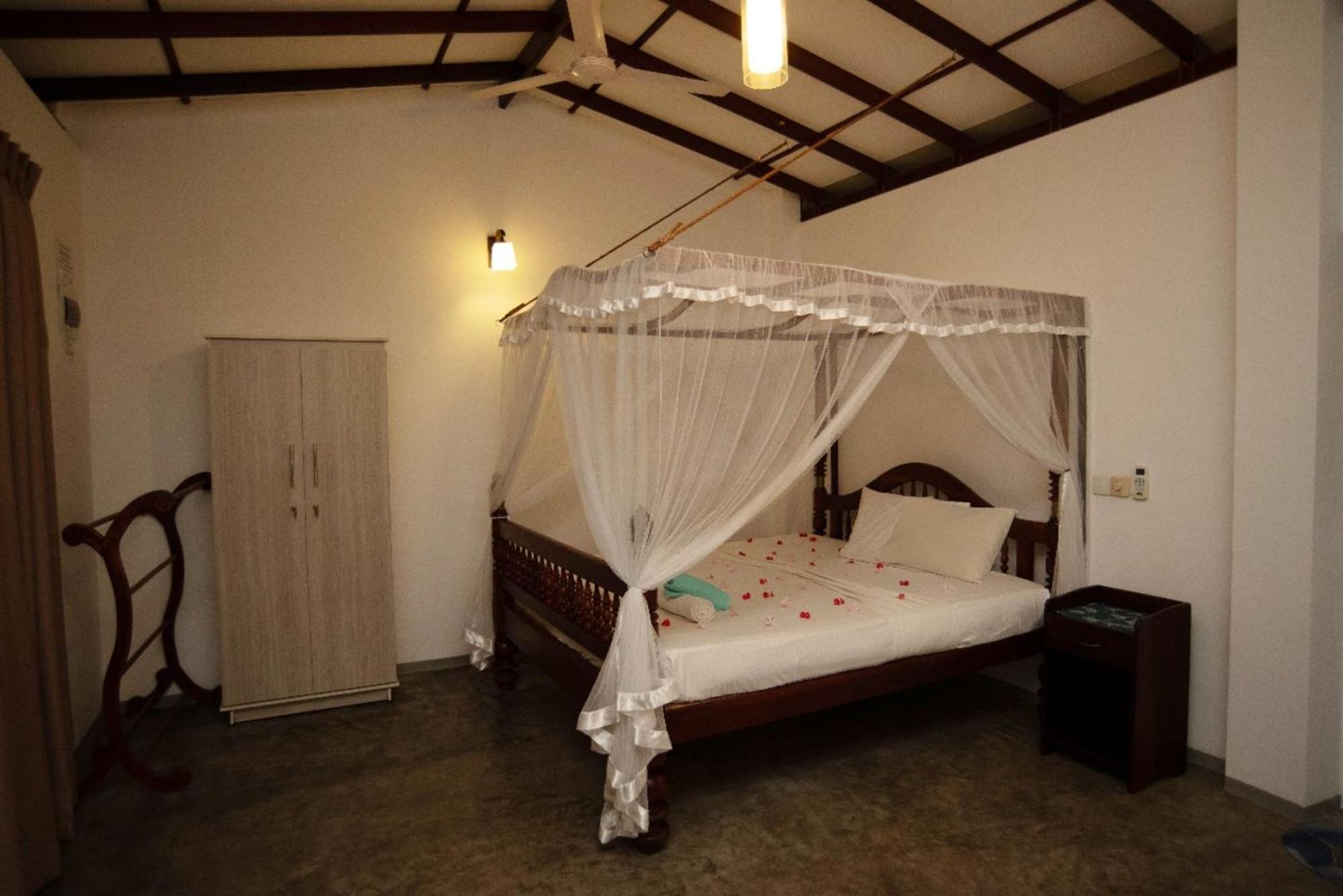 Villa Mihindi هيكادوفا المظهر الخارجي الصورة