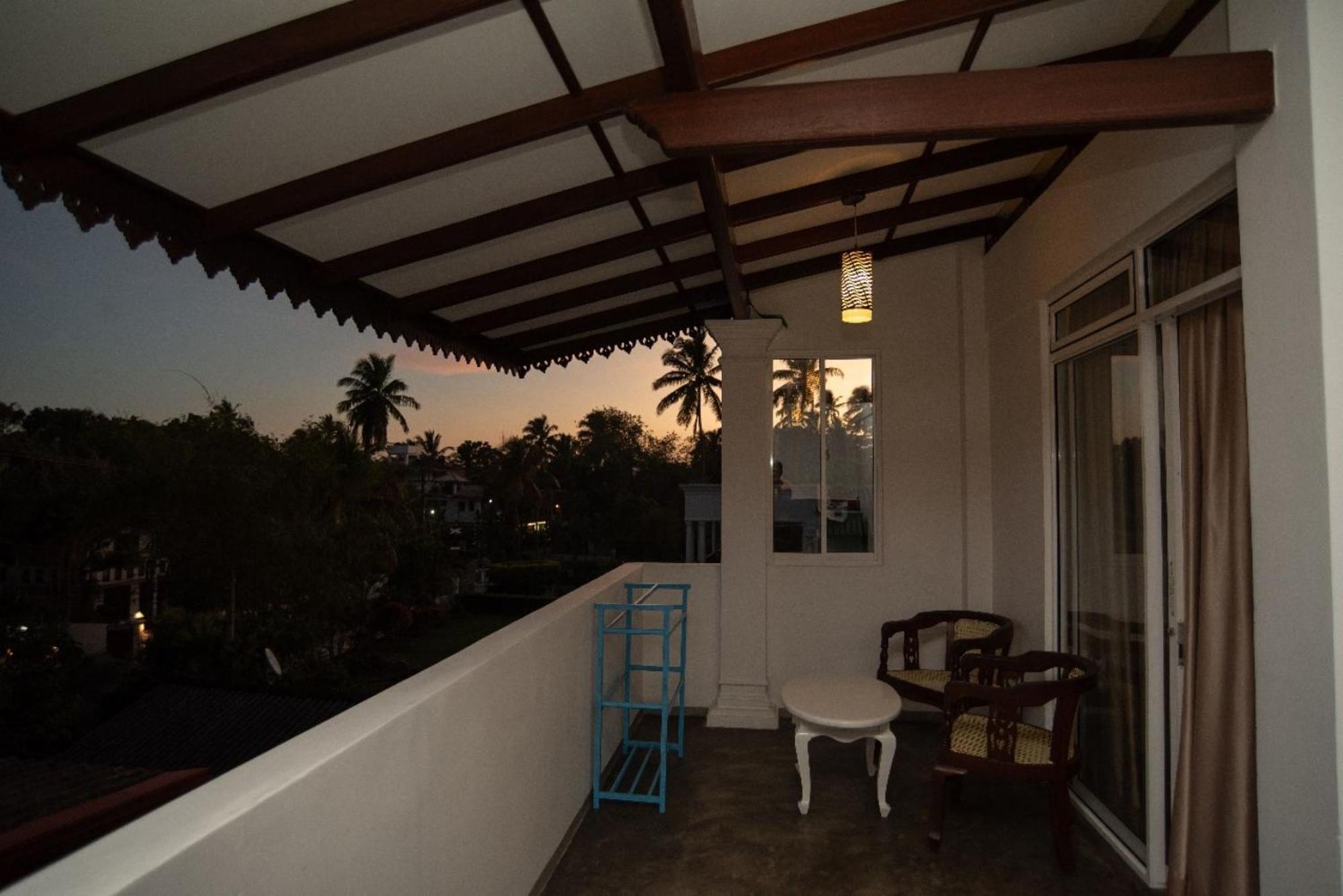 Villa Mihindi هيكادوفا المظهر الخارجي الصورة