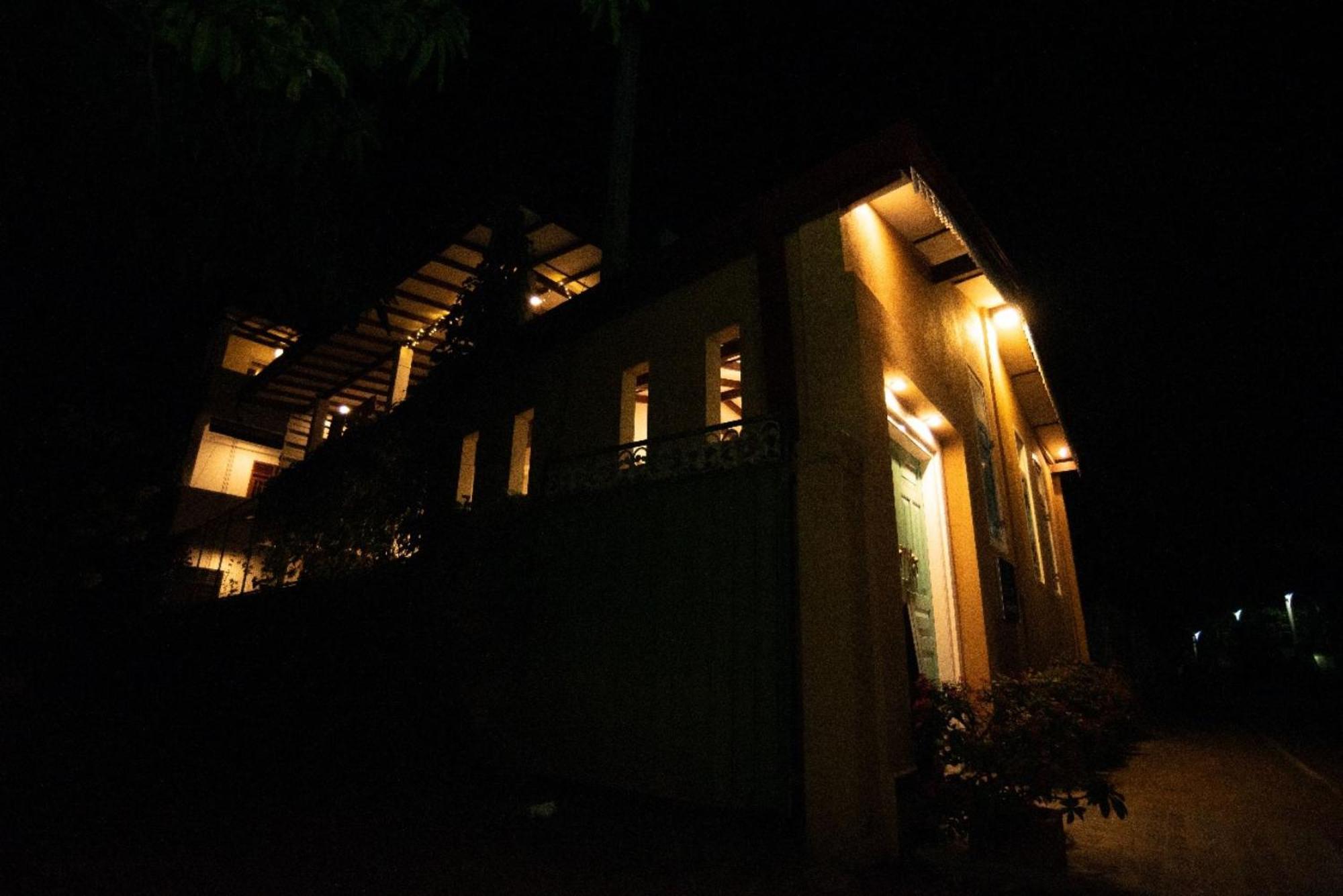 Villa Mihindi هيكادوفا المظهر الخارجي الصورة