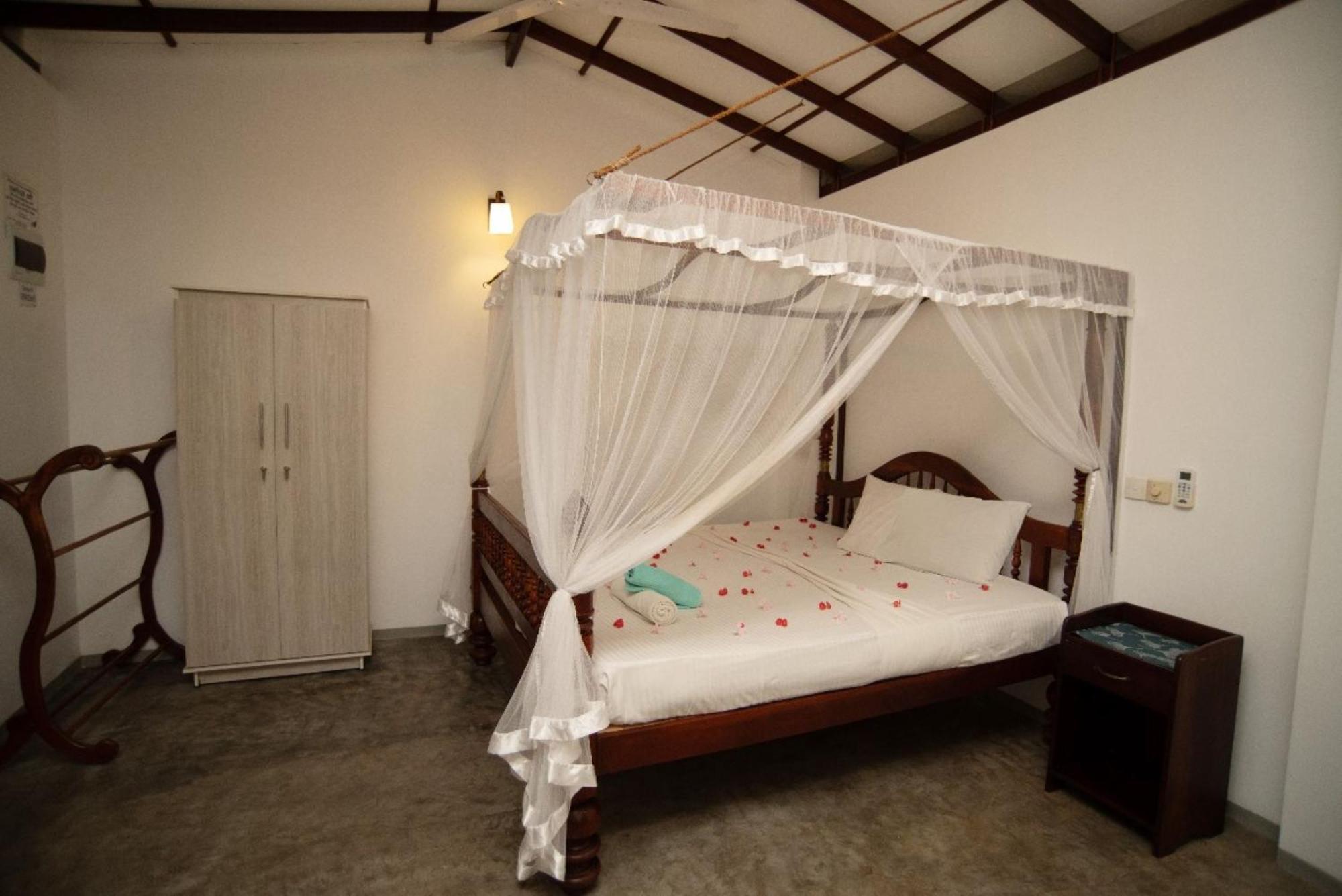 Villa Mihindi هيكادوفا المظهر الخارجي الصورة