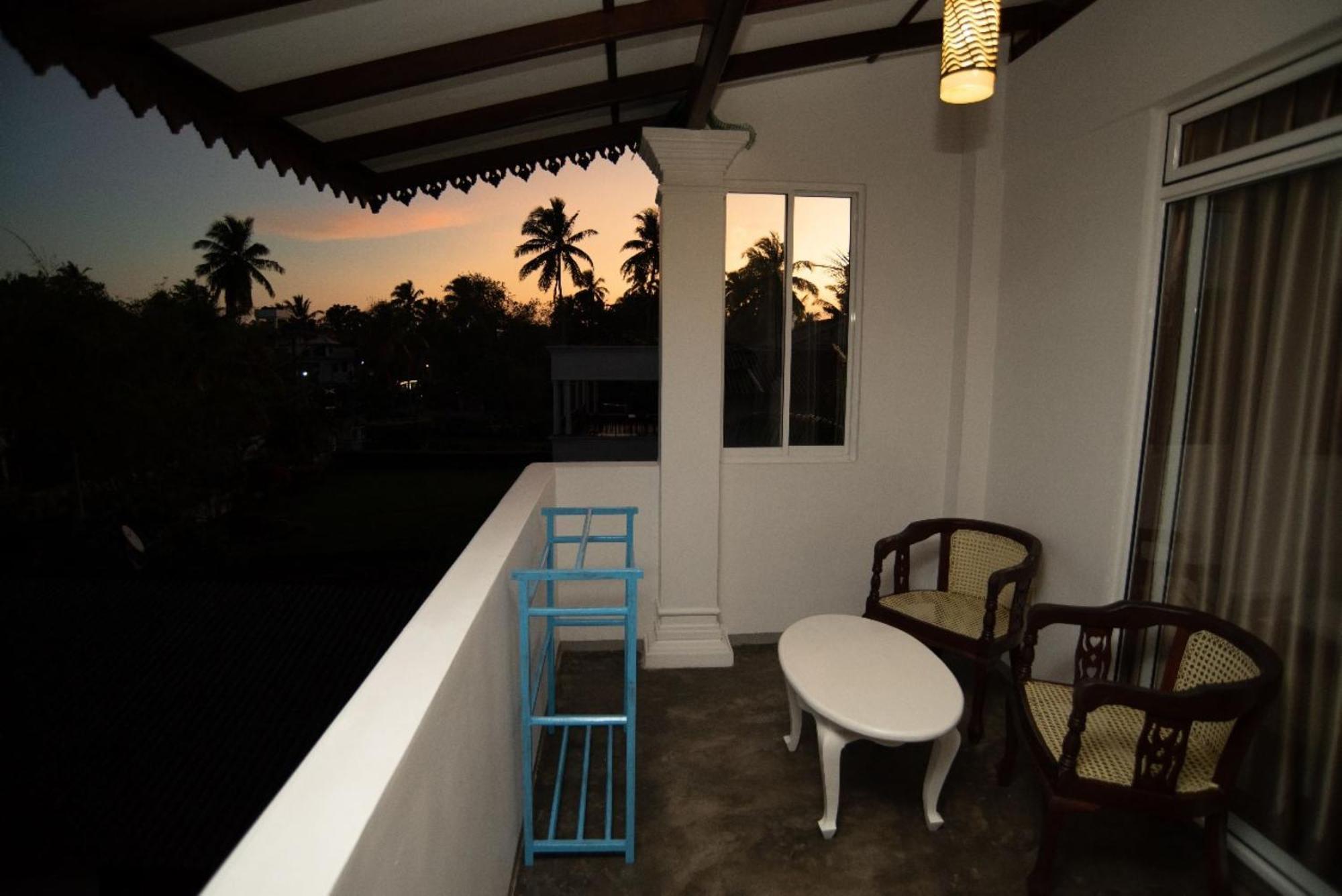 Villa Mihindi هيكادوفا المظهر الخارجي الصورة