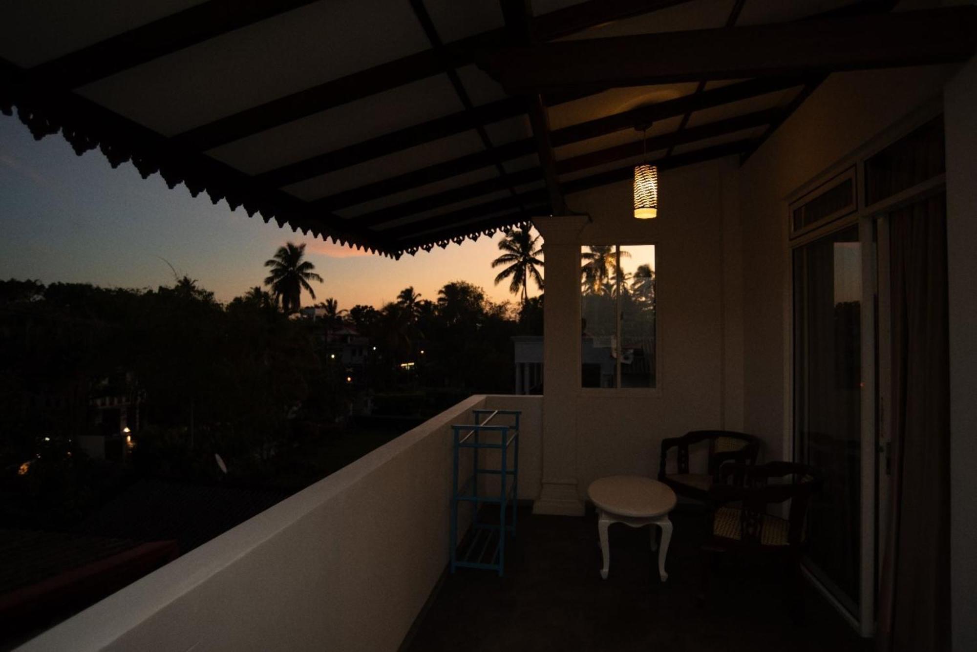 Villa Mihindi هيكادوفا المظهر الخارجي الصورة