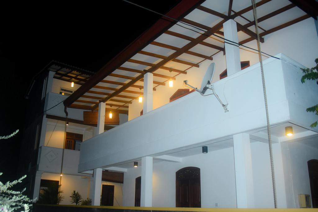 Villa Mihindi هيكادوفا المظهر الخارجي الصورة