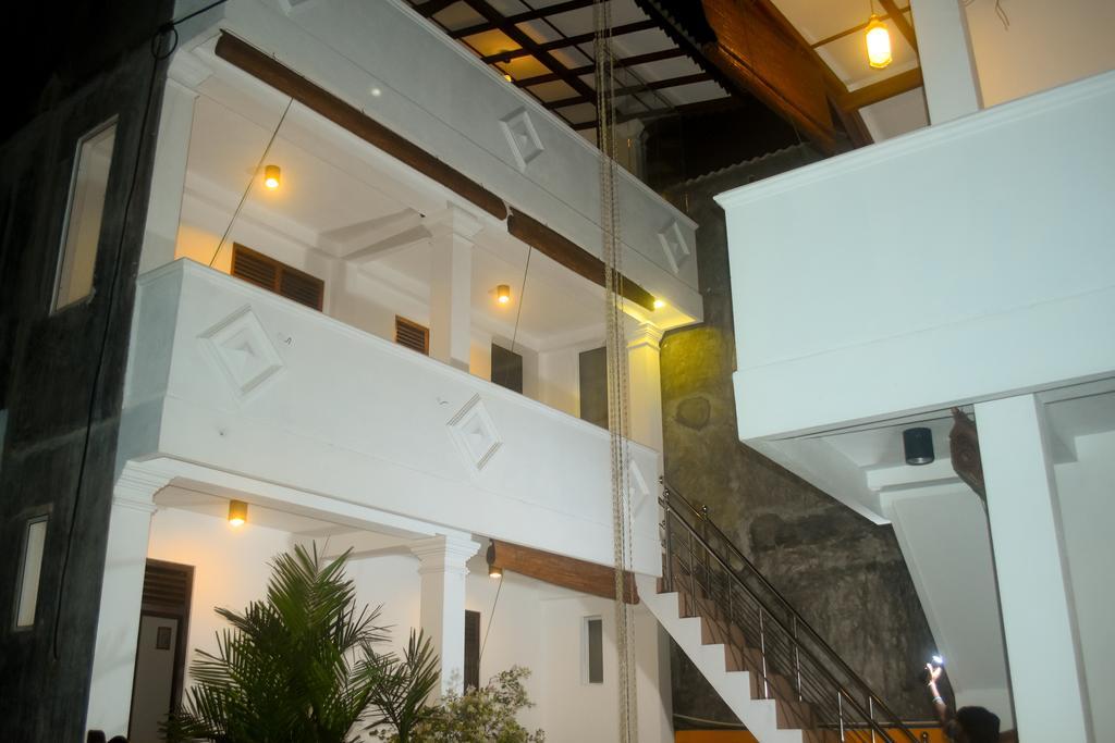Villa Mihindi هيكادوفا المظهر الخارجي الصورة