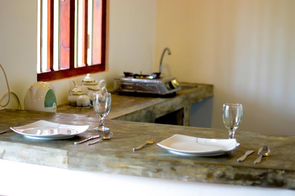 Villa Mihindi هيكادوفا المظهر الخارجي الصورة