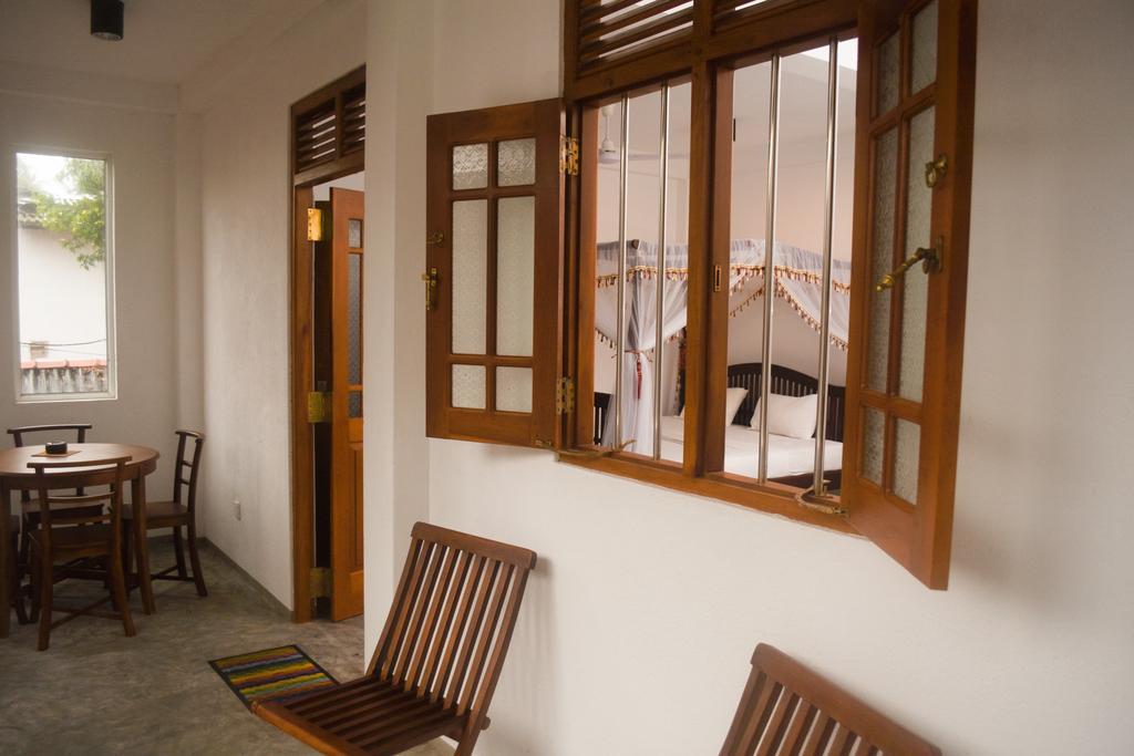 Villa Mihindi هيكادوفا المظهر الخارجي الصورة