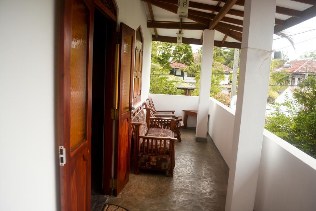 Villa Mihindi هيكادوفا المظهر الخارجي الصورة