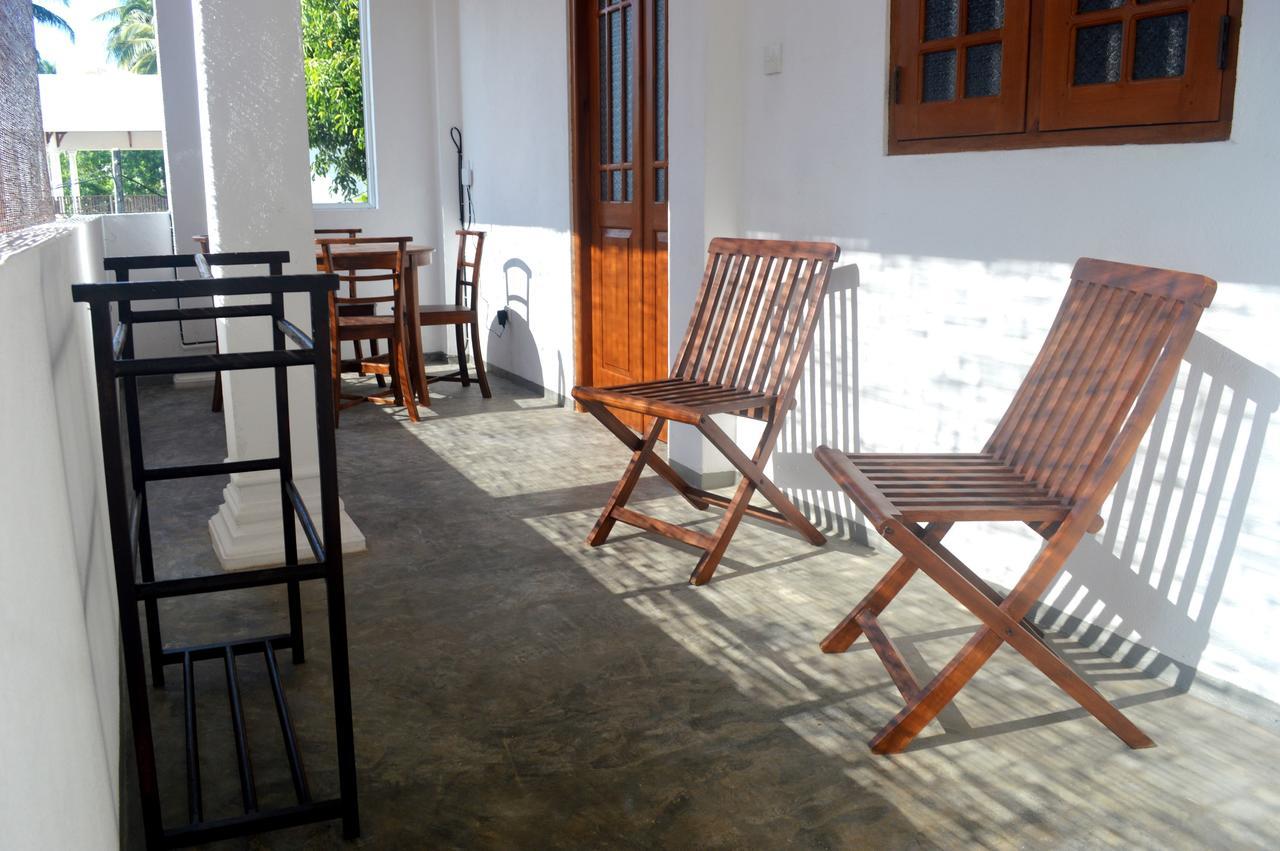 Villa Mihindi هيكادوفا المظهر الخارجي الصورة