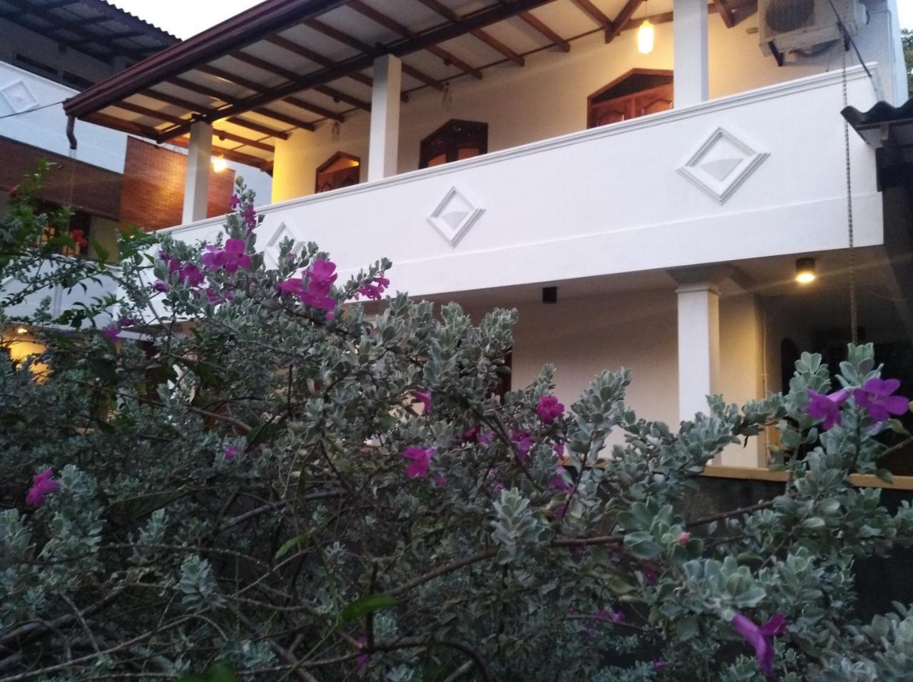 Villa Mihindi هيكادوفا المظهر الخارجي الصورة