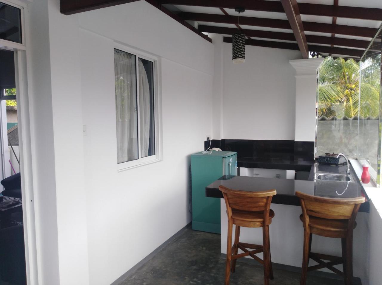 Villa Mihindi هيكادوفا المظهر الخارجي الصورة