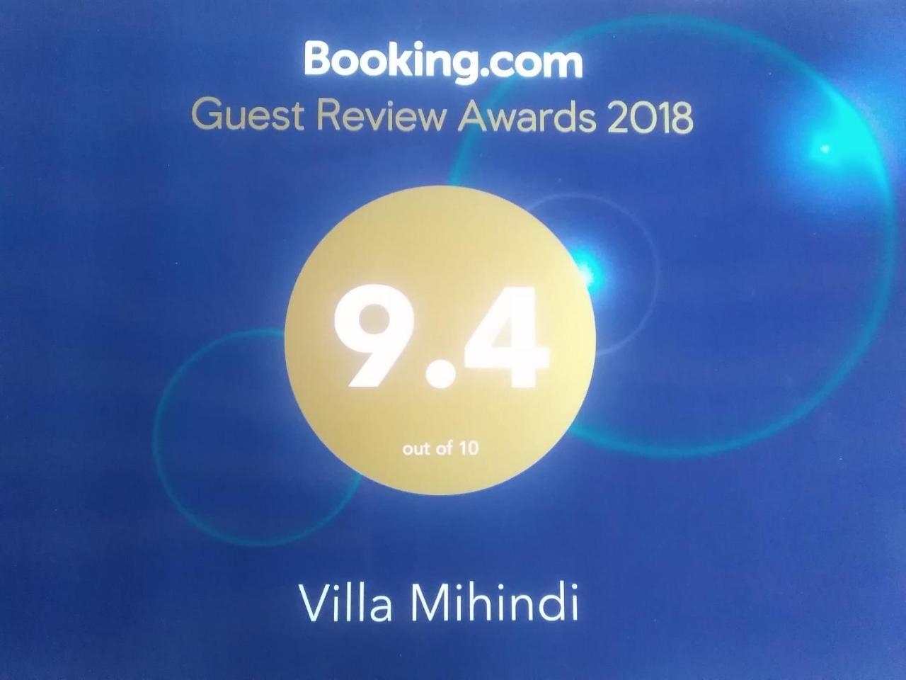 Villa Mihindi هيكادوفا المظهر الخارجي الصورة