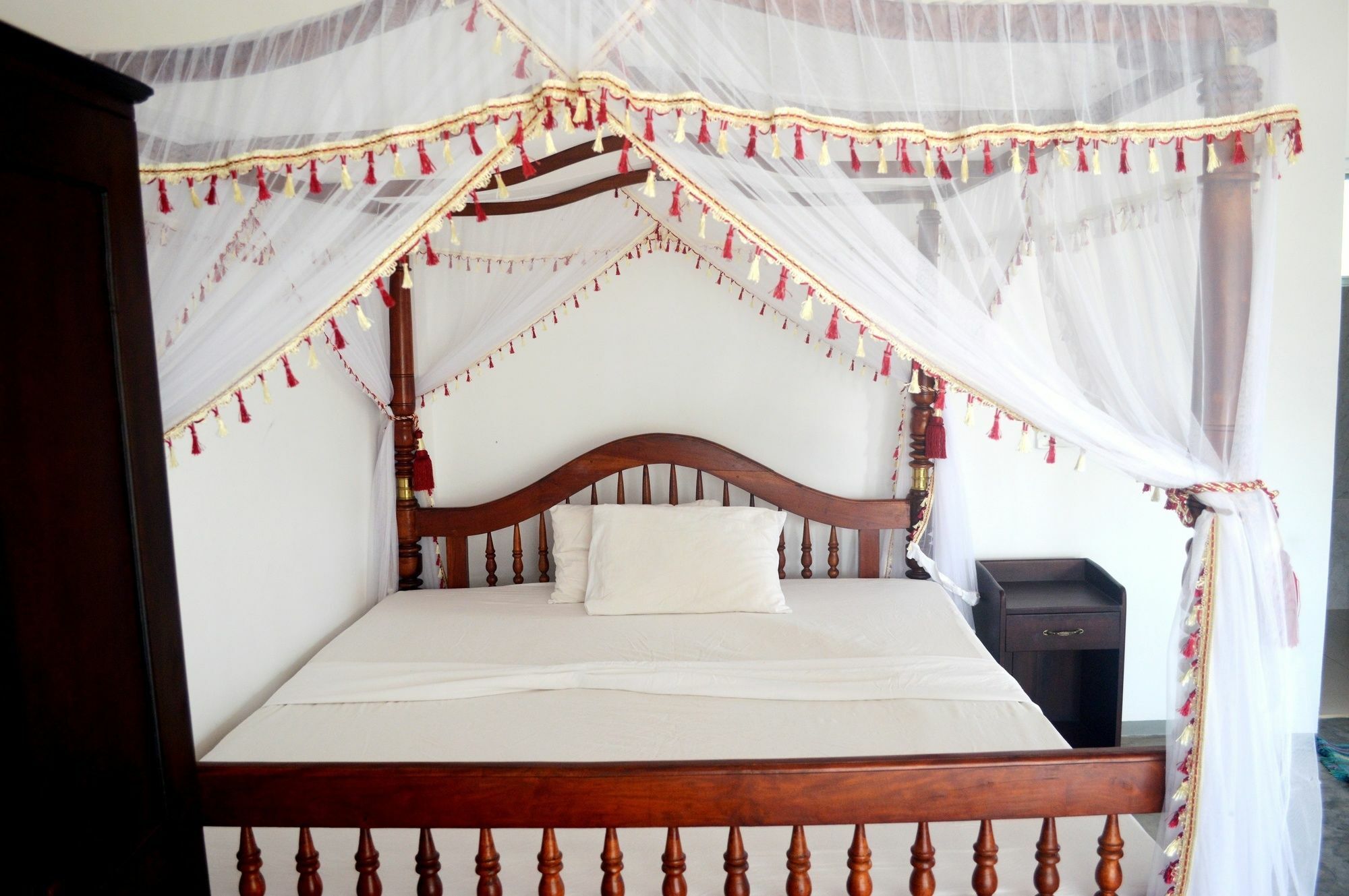 Villa Mihindi هيكادوفا المظهر الخارجي الصورة